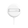 BELKIN Ładowarka magnetyczna, Qi2 15W, rozkładana, biała WIA011HQWH - 1363156 - zdjęcie 2